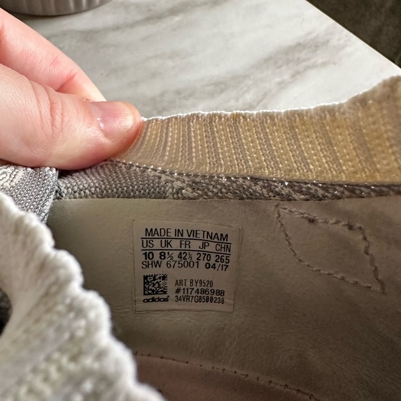 adidas NMD sneakers - Picture 4 of 4